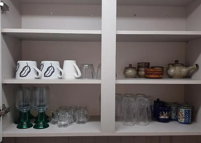 Appartement #202 Station, Syun's Nest 쾌적한 숙소, 편리한 *